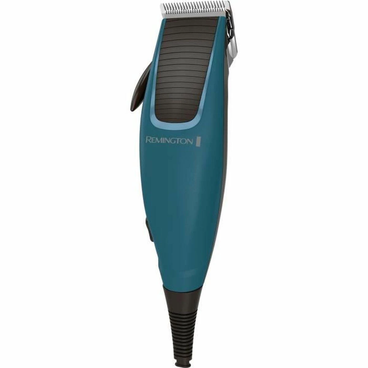 Plaukų Kirpimo Mašinėlė- Remington Hc5020 Mėlyna/juoda