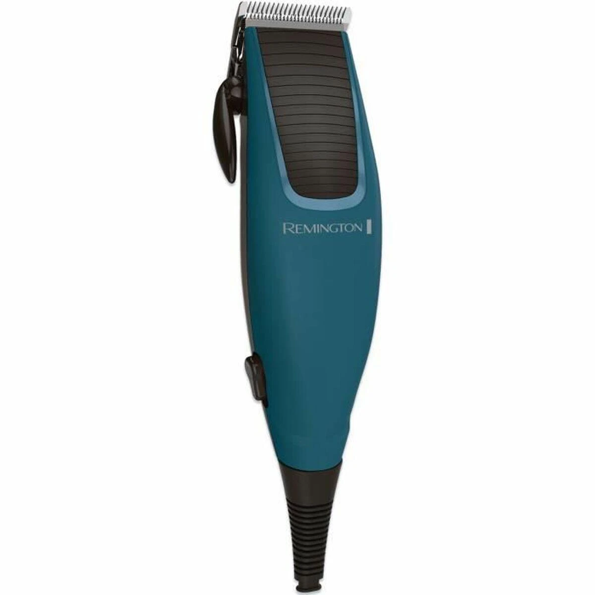 Plaukų Kirpimo Mašinėlė- Remington Hc5020 Mėlyna/juoda