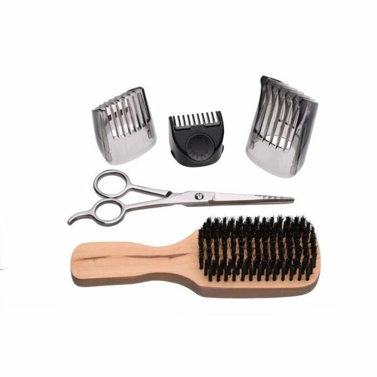 Barzdaskutė Remington - „Tobulas“ barzdos rinkinys