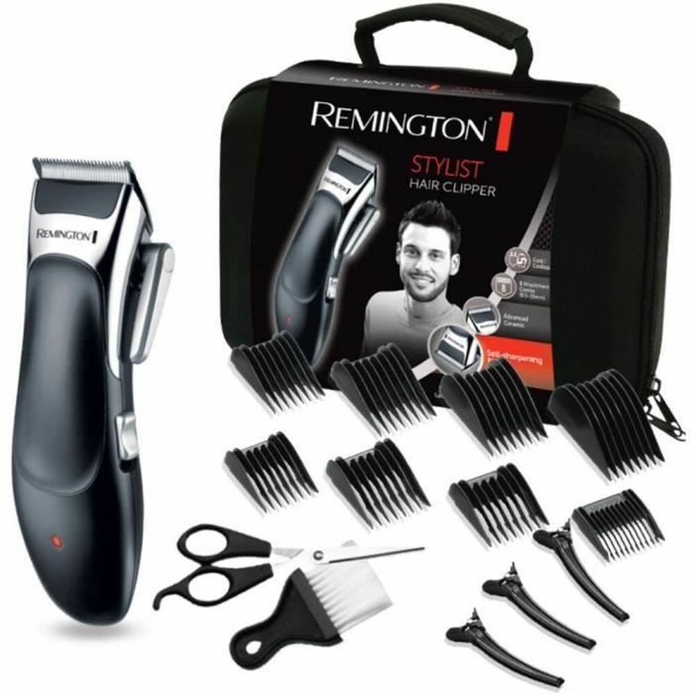 Plaukų kirpimo mašinėlė Remington HC363C Stylist