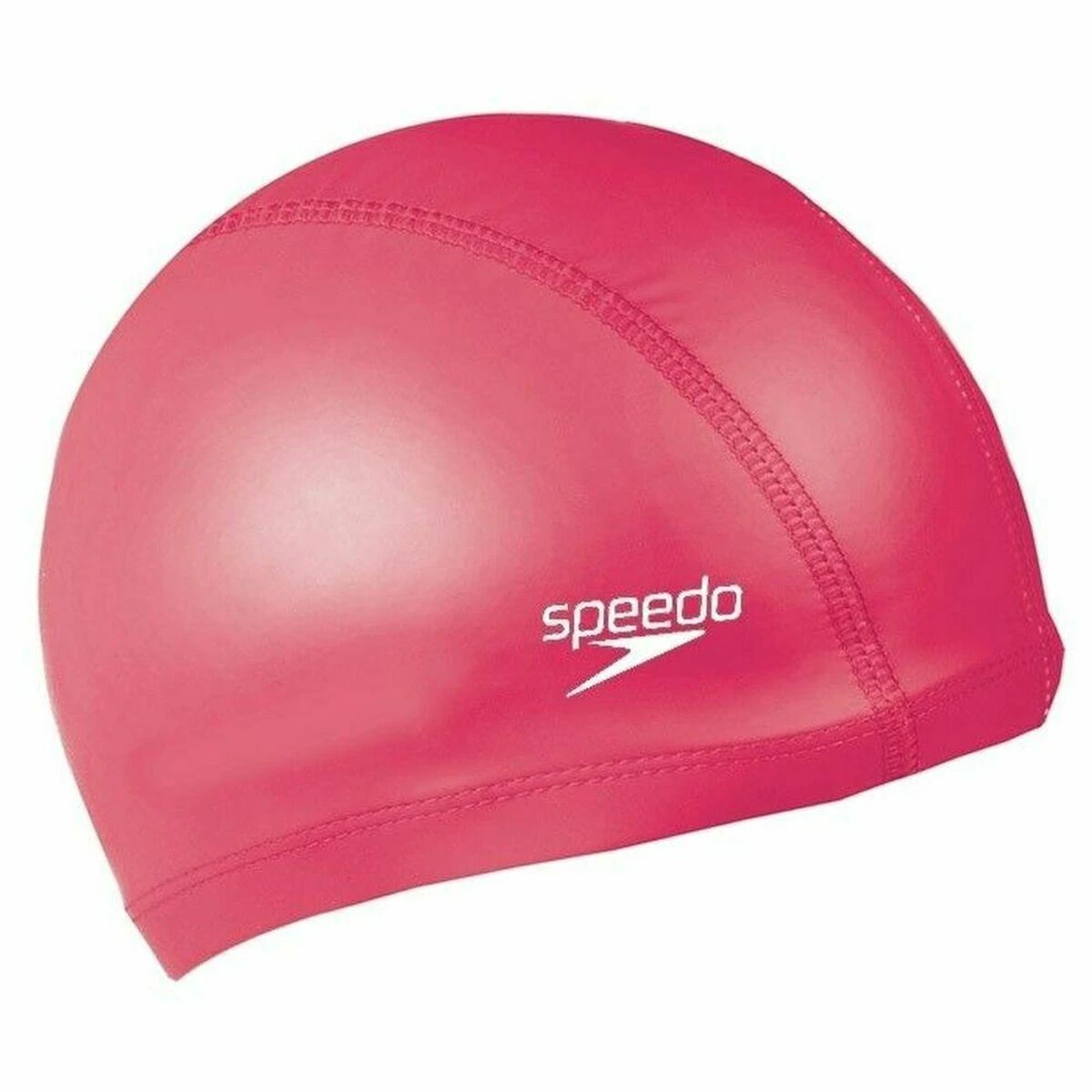 Speedo Pace cap rožinė SR