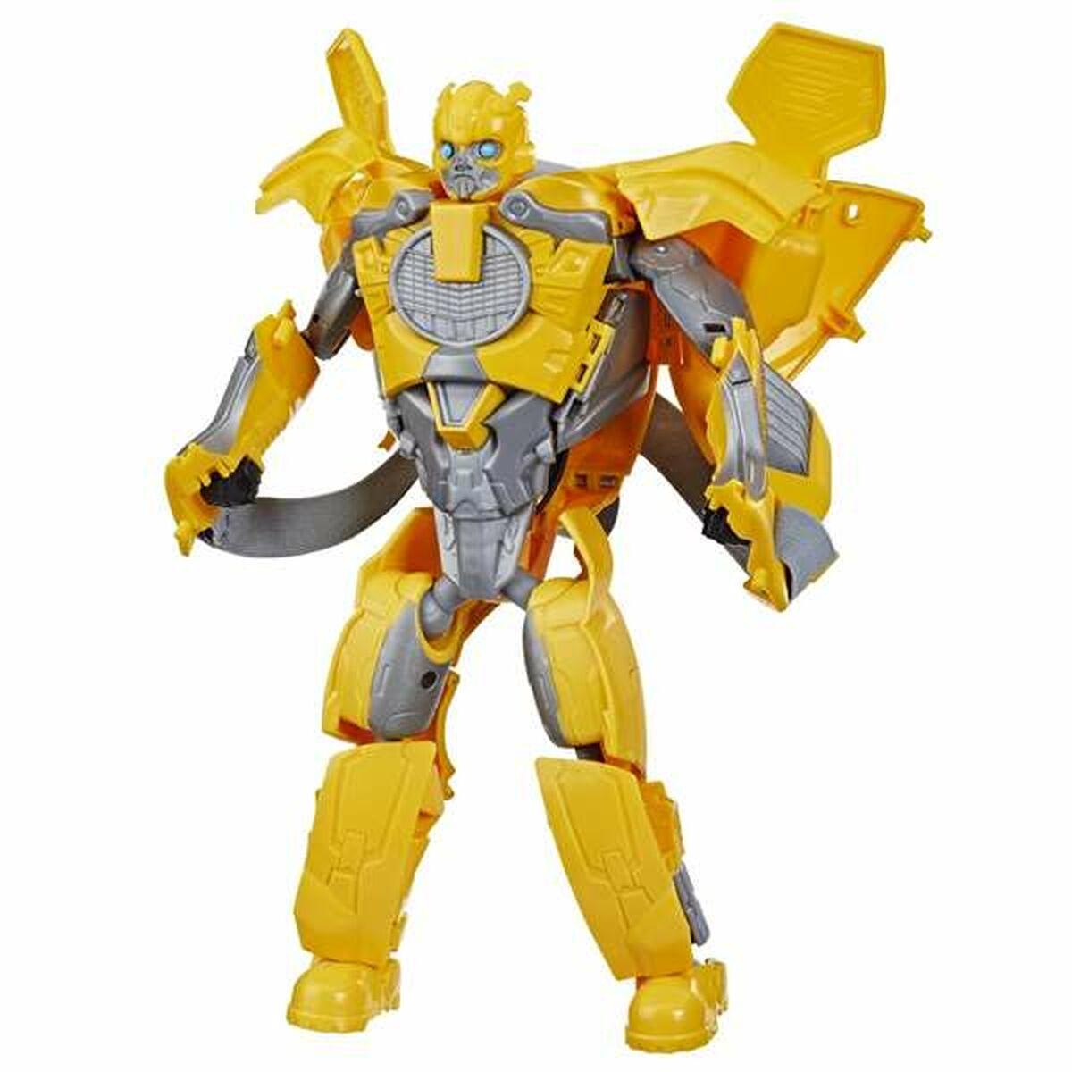 Hasbro Maska figūrėlė transformers optimus primal 2in1