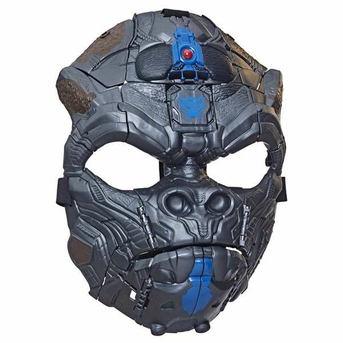 Hasbro Maska figūrėlė transformers optimus primal 2in1