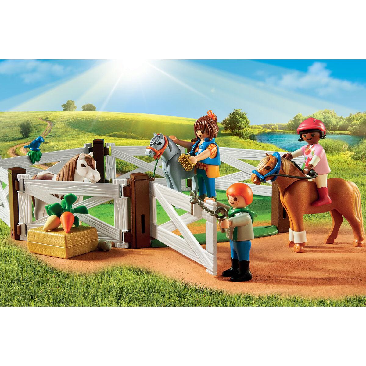 Playmobil Country Farm 6927