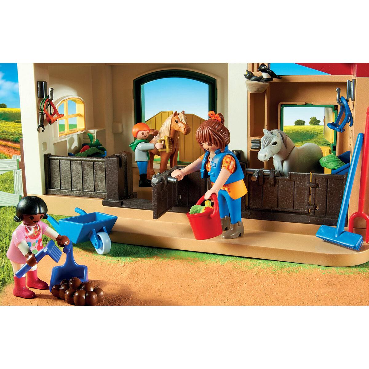 Playmobil Country Farm 6927
