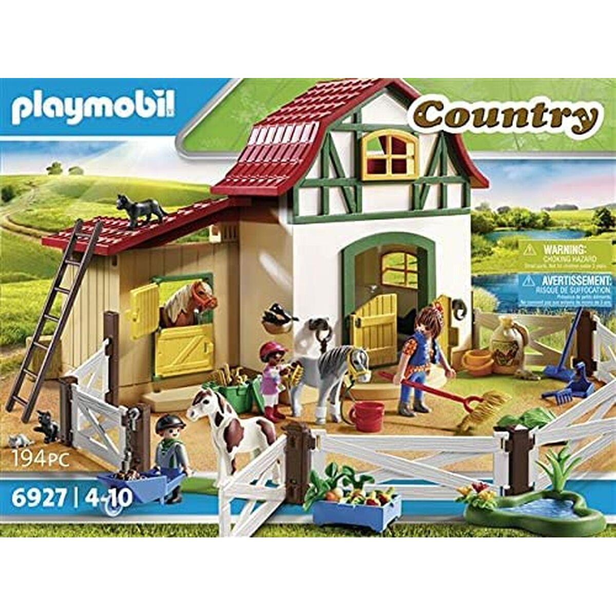 Playmobil Country Farm 6927