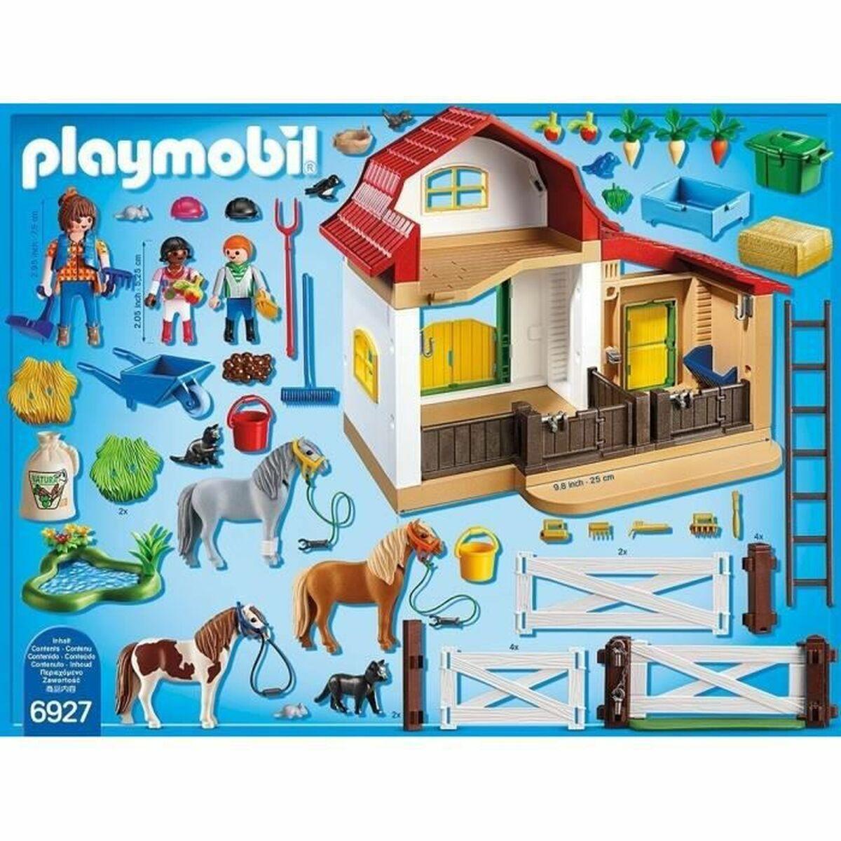 Playmobil Country Farm 6927
