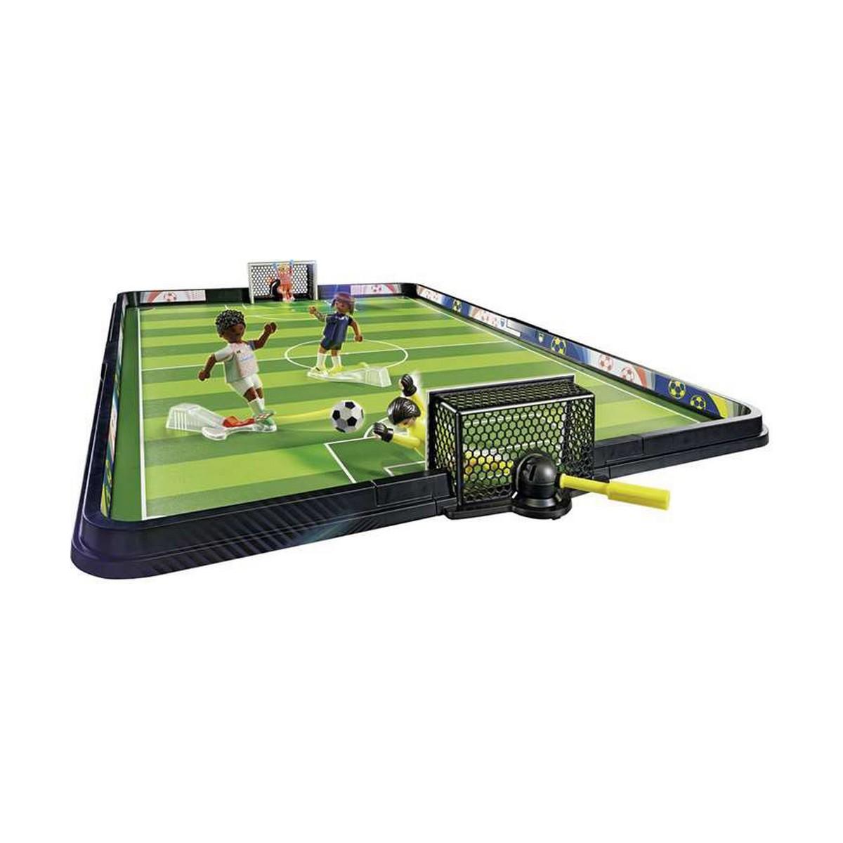 „Playmobil Sport & Action“ 71120 Futbolo stadionas