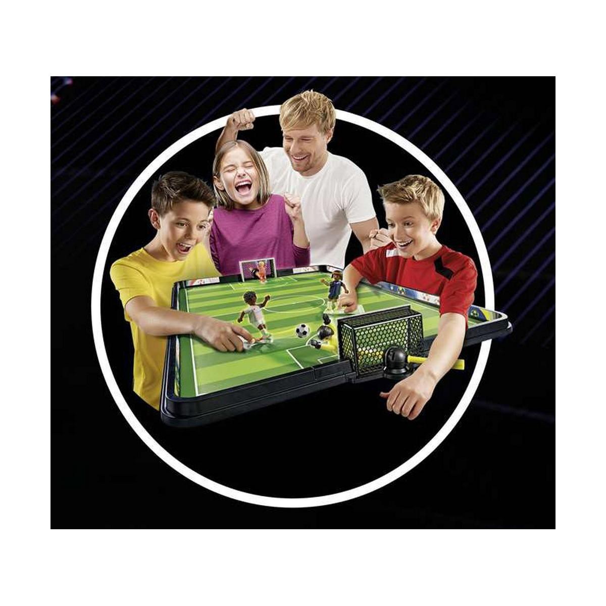 „Playmobil Sport & Action“ 71120 Futbolo stadionas