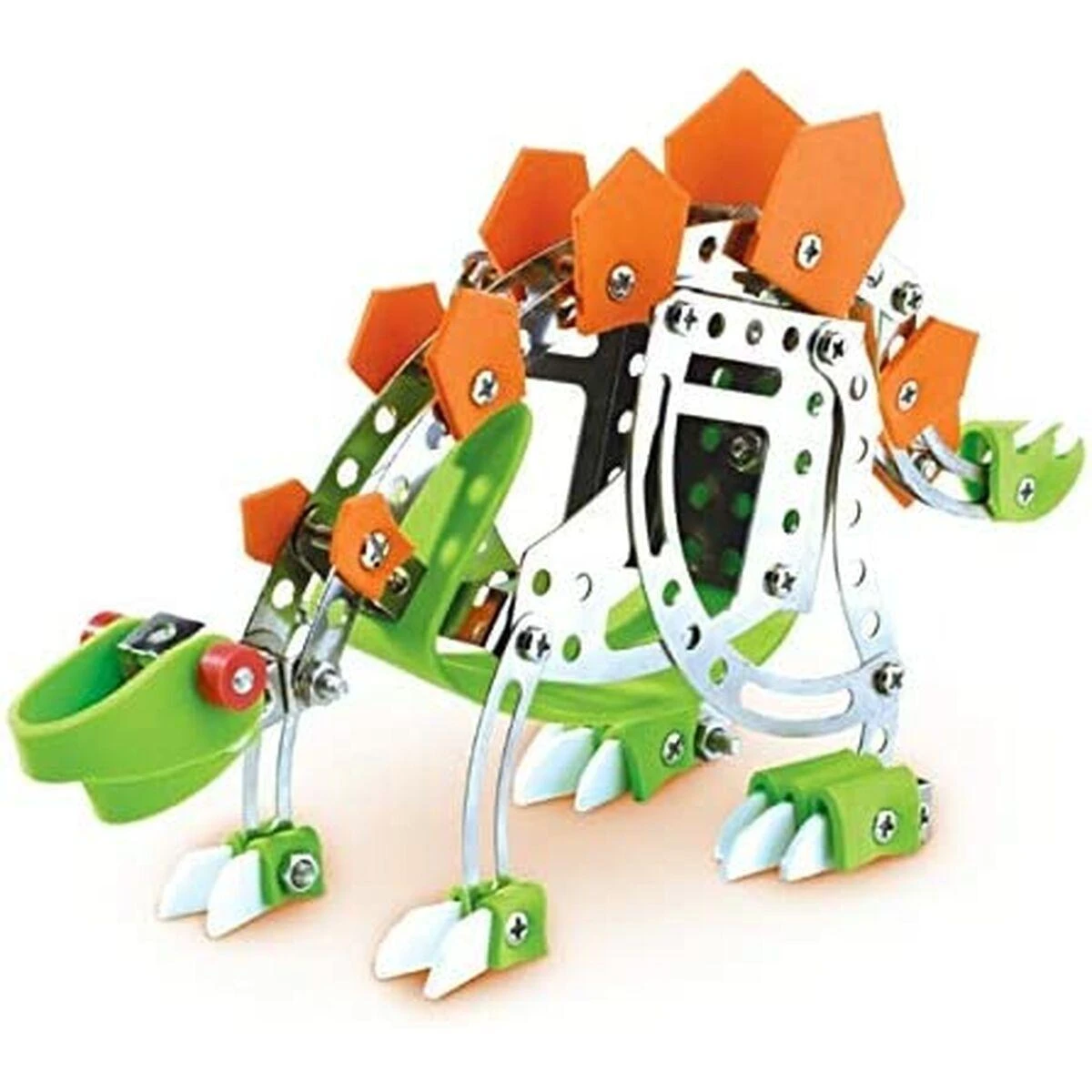 Žaidimų rinkinys SES Creative Dinosaur