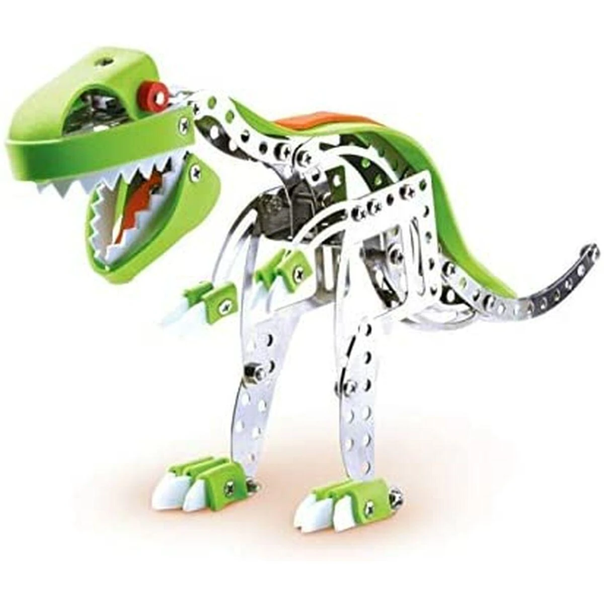 Žaidimų rinkinys SES Creative Dinosaur