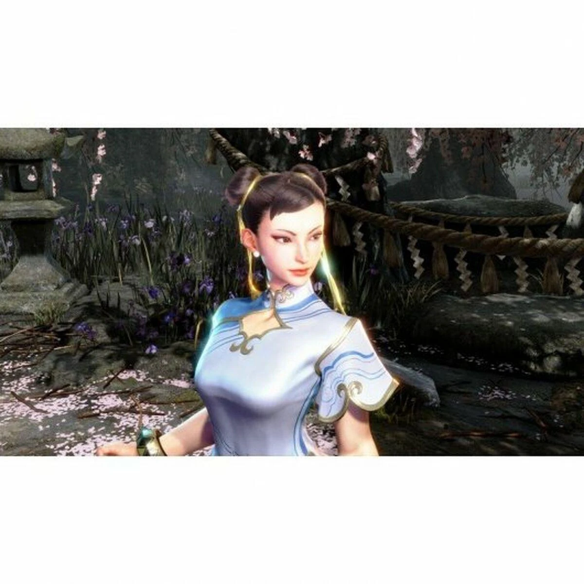 Capcom Street Fighter 6 PS4