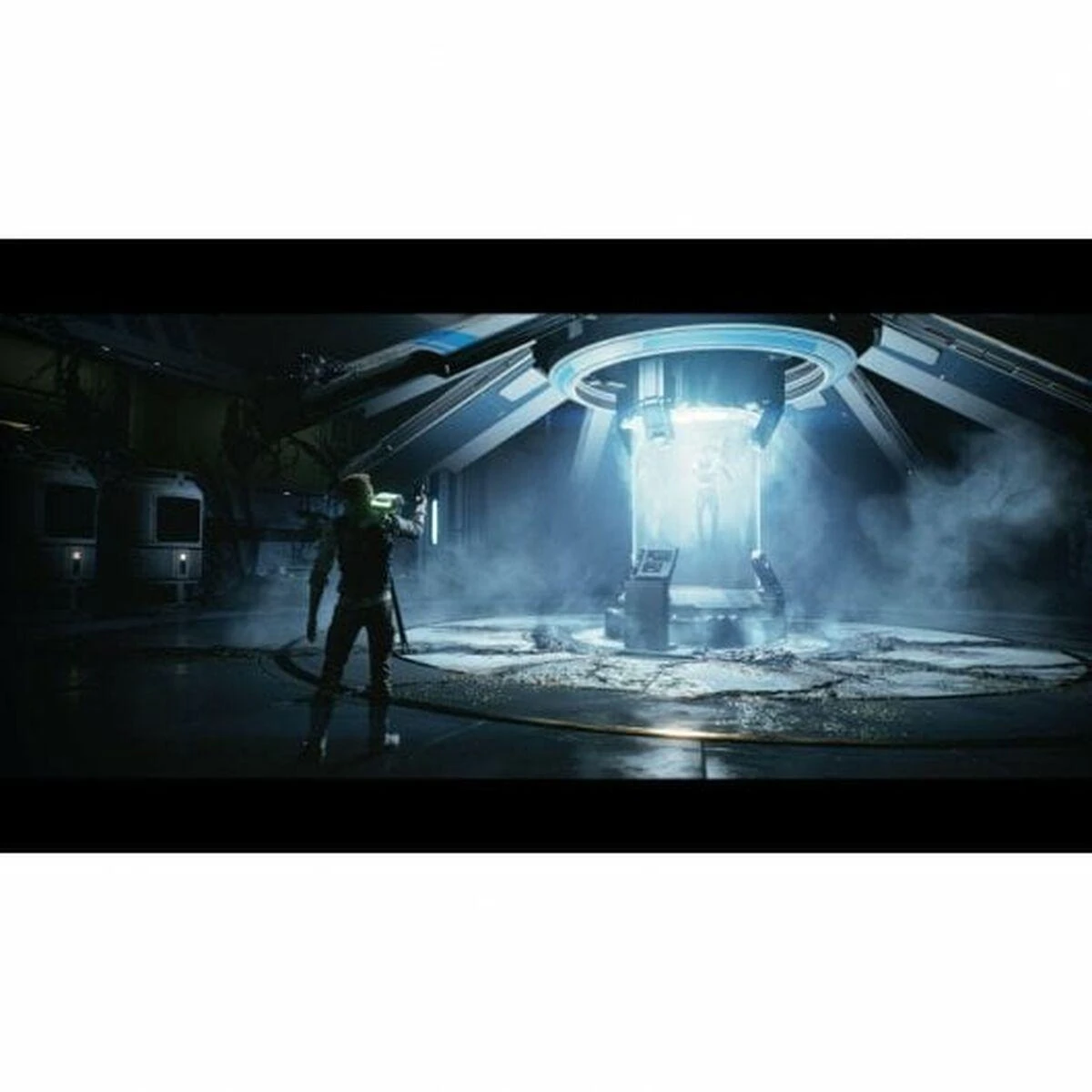 Electronic Arts Star Wars Jedi: Survivor PS5