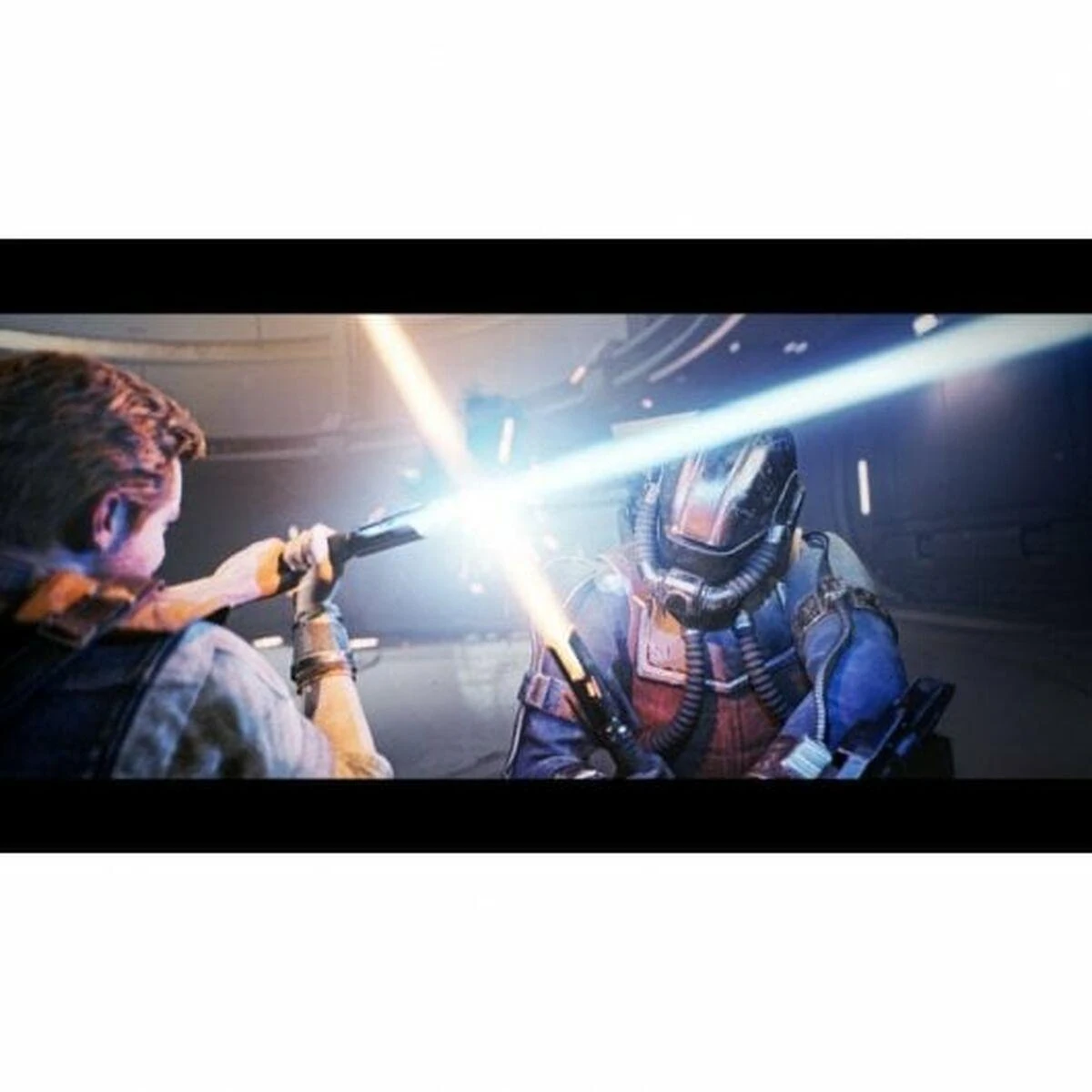 Electronic Arts Star Wars Jedi: Survivor PS5