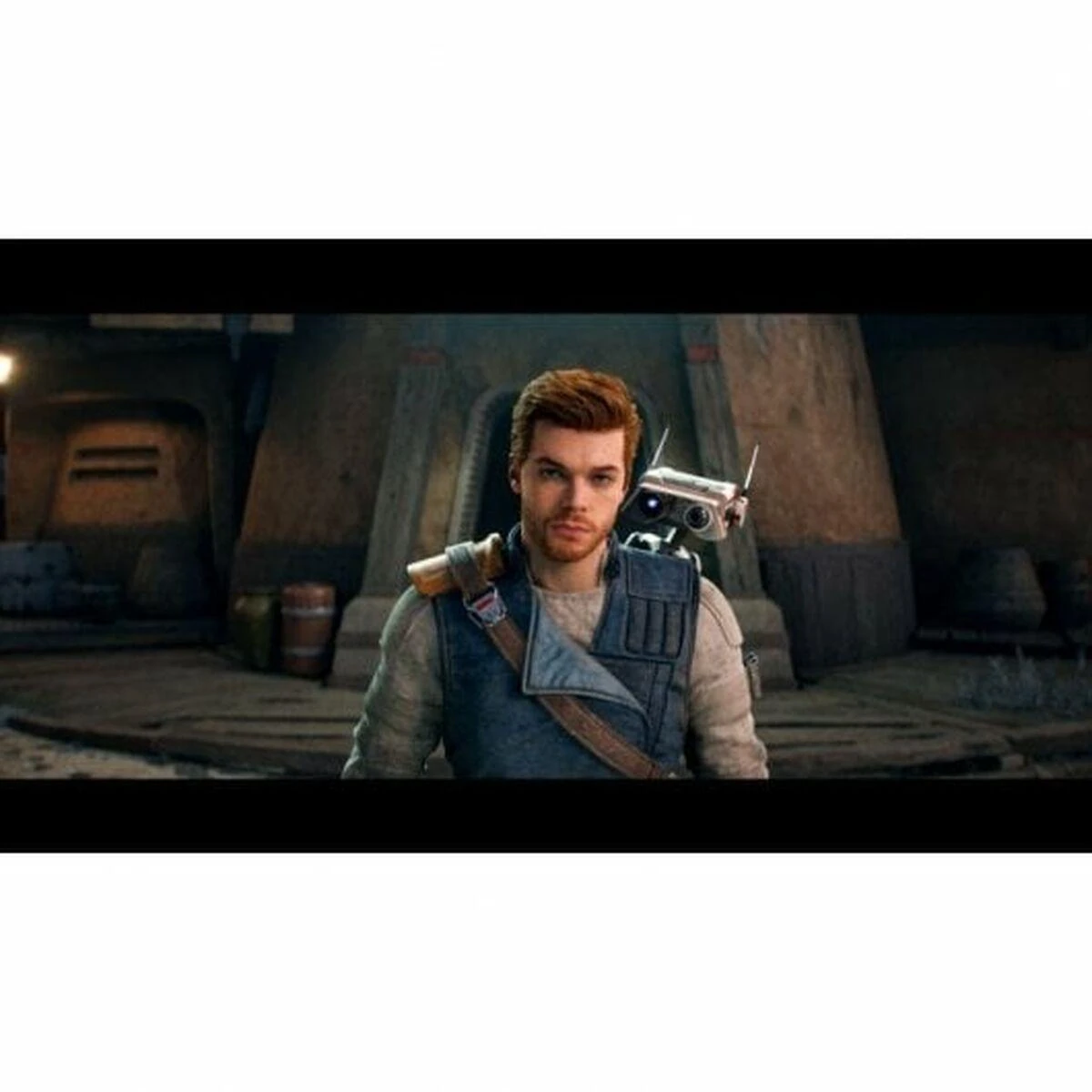 Electronic Arts Star Wars Jedi: Survivor PS5