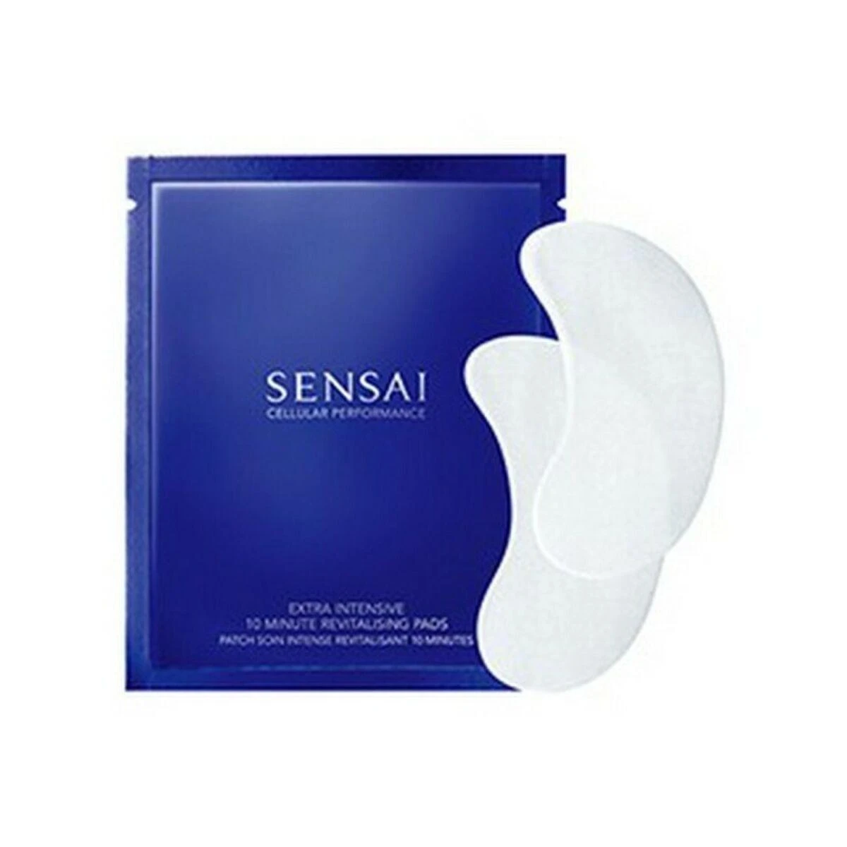 "Sensai Cellular Performance" ypač intensyviai atgaivinantys padukai