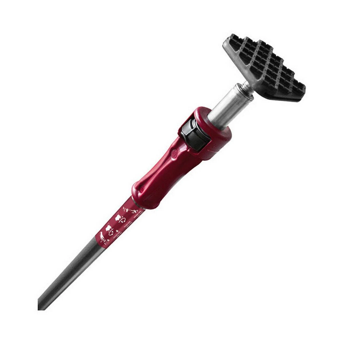 Piher Teleskopinė atrama Multi-prop P2 95-170cm. Max 300/450kg