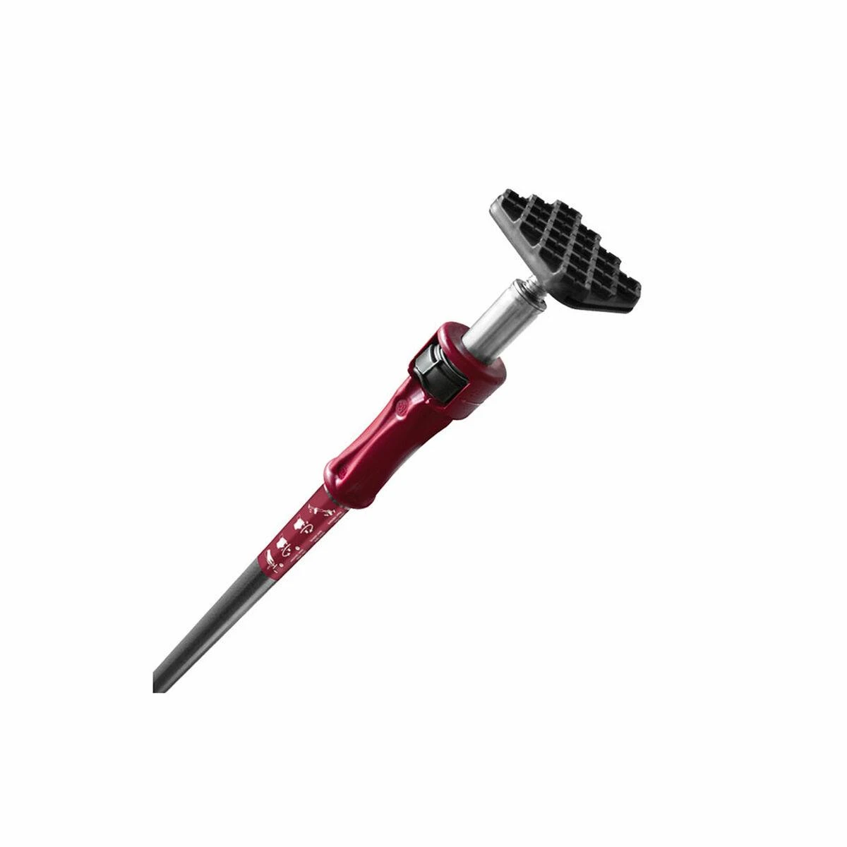   Piher Teleskopinė atrama Multi-prop P3 155-290cm. Max 300/450kg