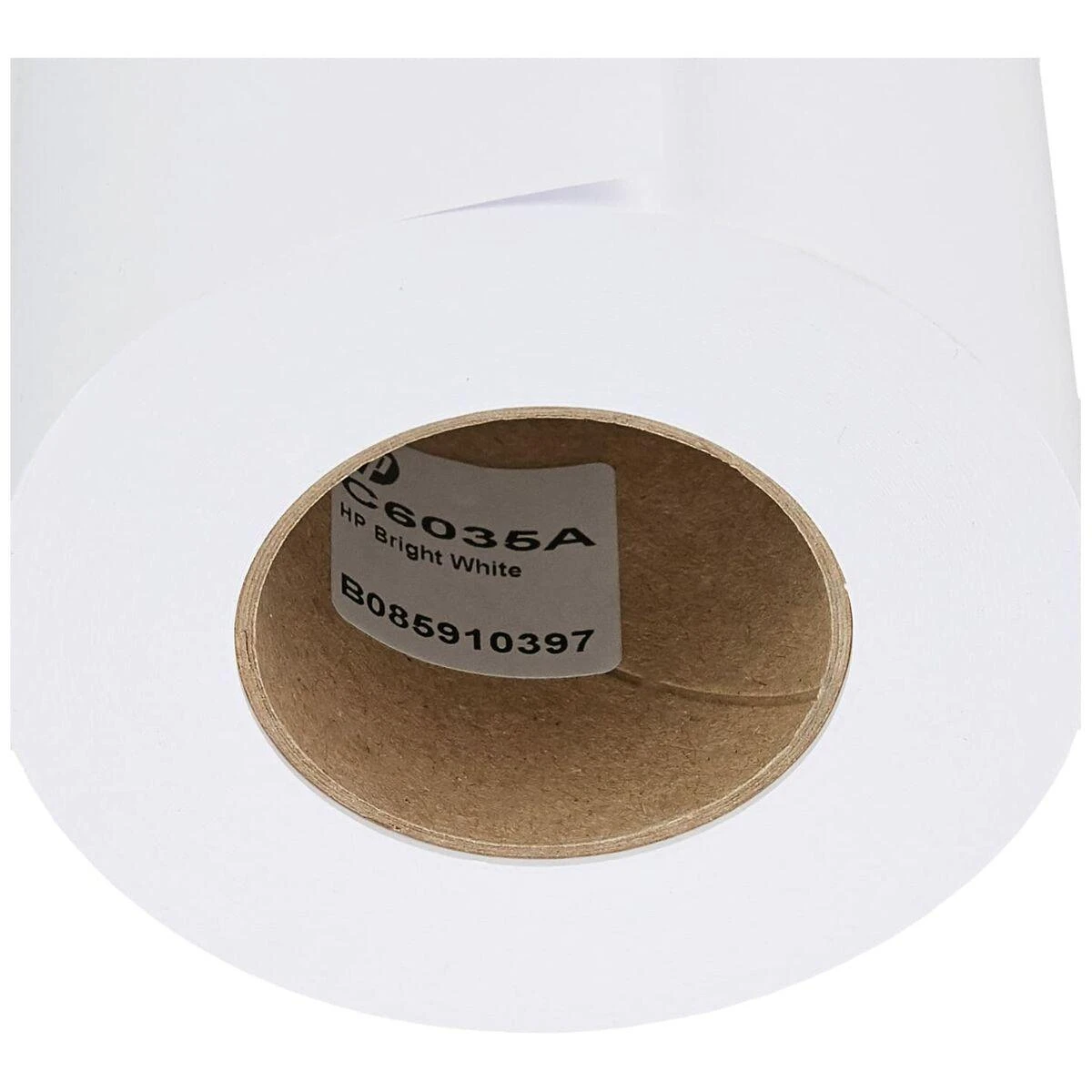 Hewlett Packard (HP) Ruloninis popierius HP Bright Baltas 90 g/m2 610 mm x 45,7 m