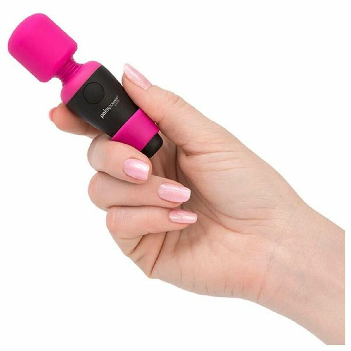 Palm Power PalmPower - Pocket Wand Massager