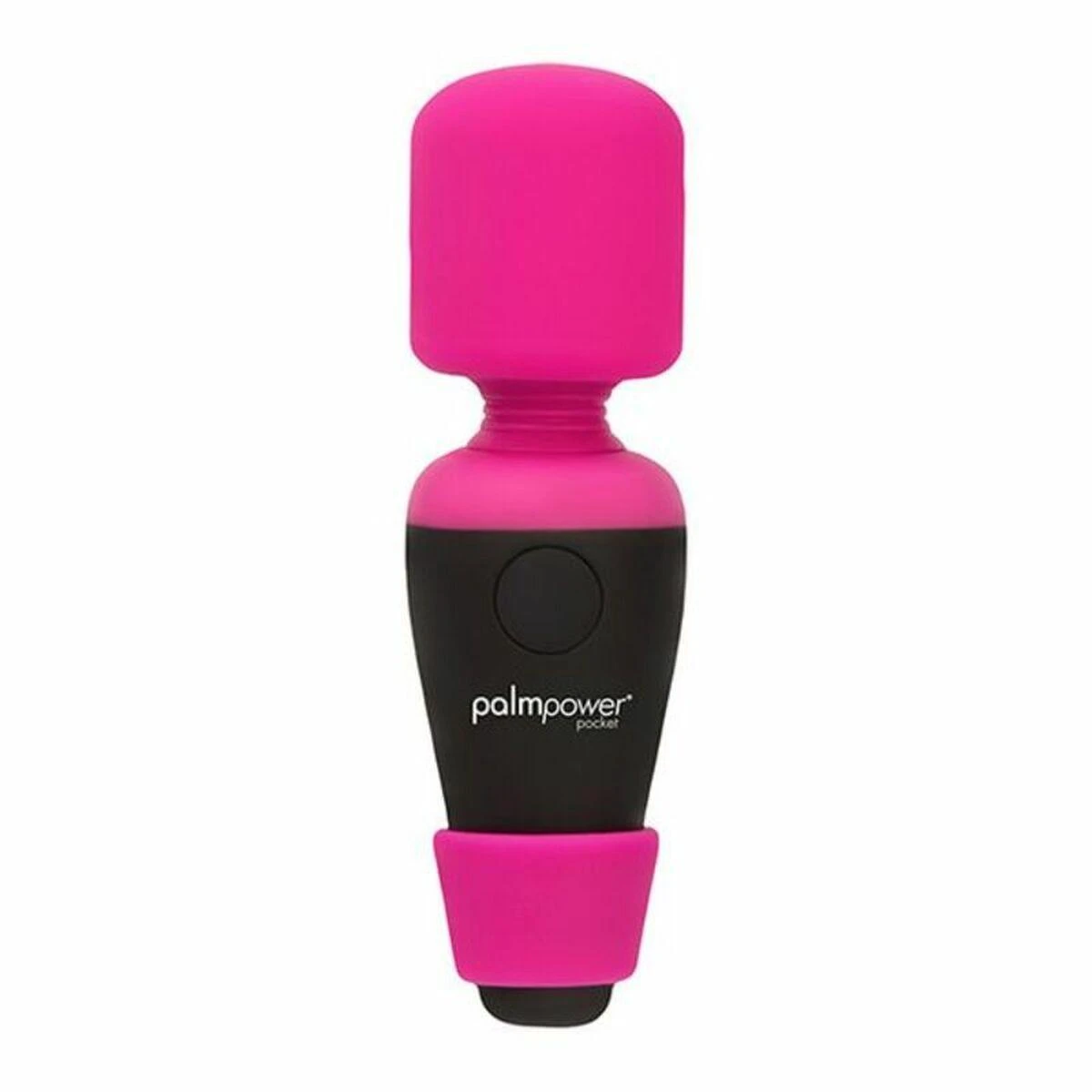 Palm Power PalmPower - Pocket Wand Massager