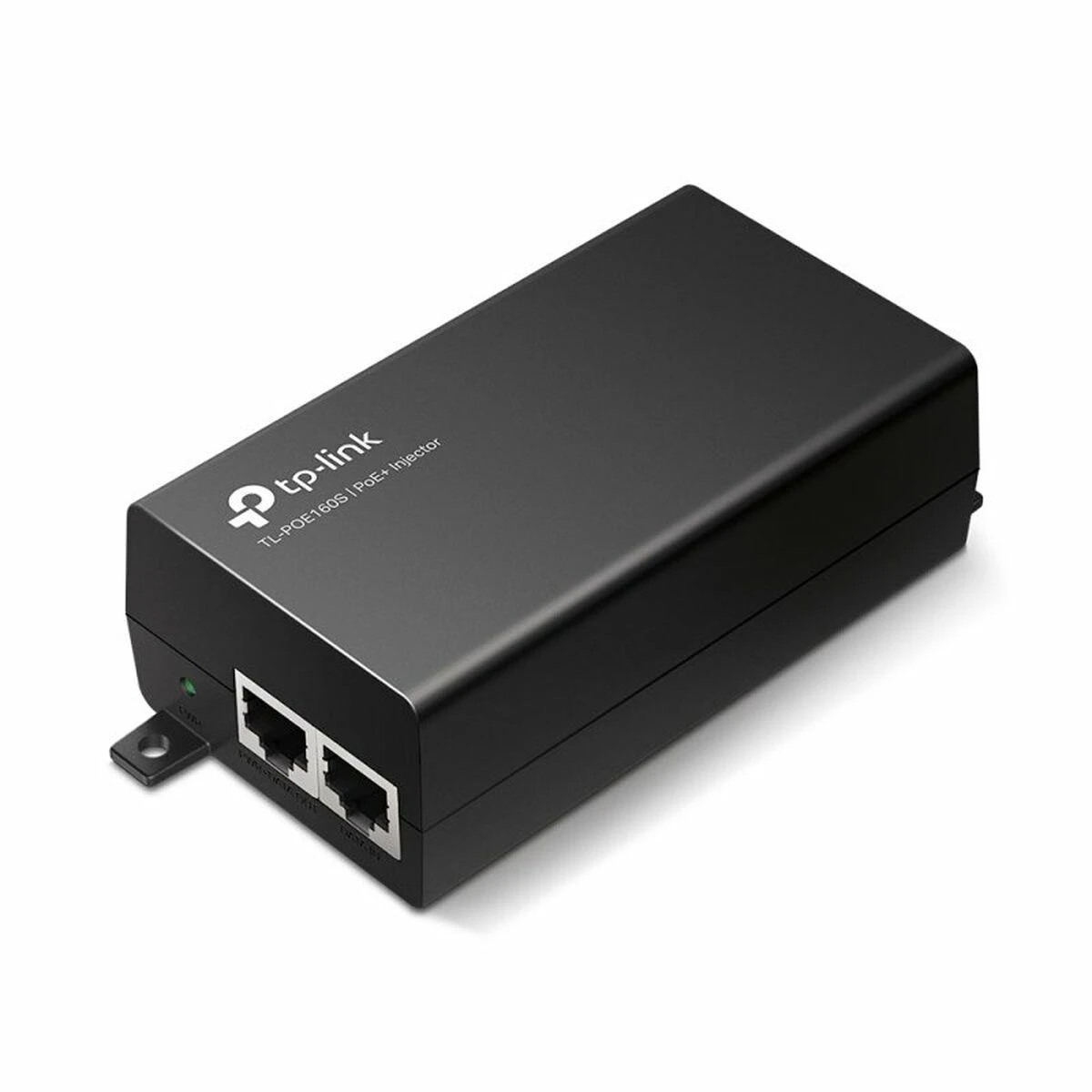Šakotuvas TP-LINK TP-LINK PoE skirstytuvas PoE skirstytuvas TL-POE160S TLPOE160S (TL-POE160S) (TLPOE160S)