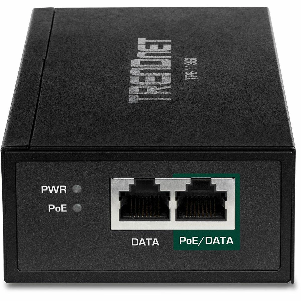 Carruzzo Trendnet TPE-119GI PoE adapteris Gigabitinis eternetas