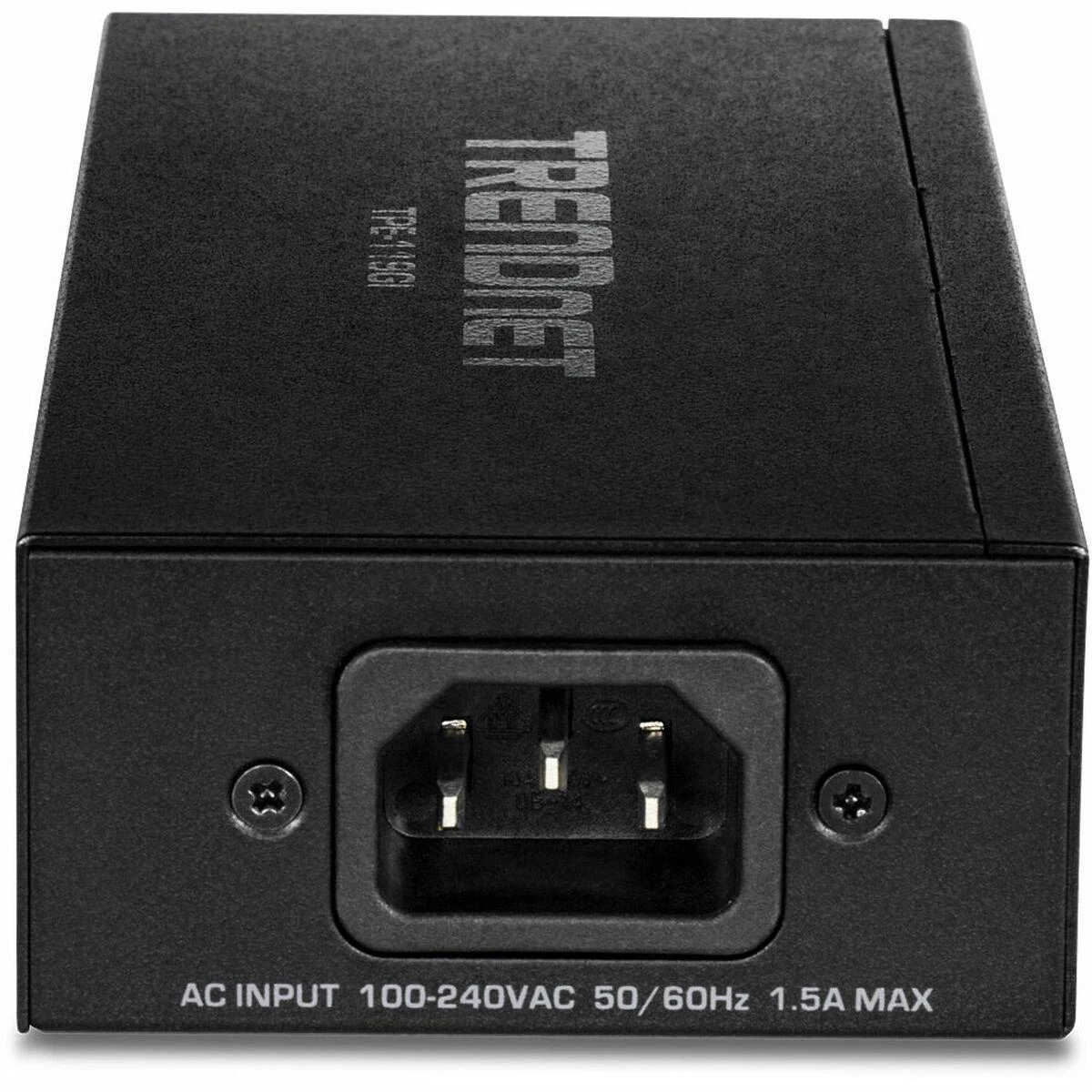 Carruzzo Trendnet TPE-119GI PoE adapteris Gigabitinis eternetas