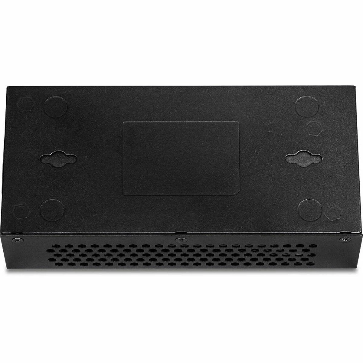 Carruzzo Trendnet TPE-119GI PoE adapteris Gigabitinis eternetas