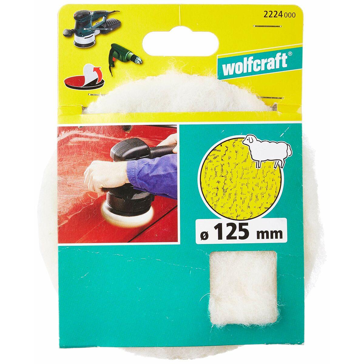 WOLFCRAFT LIPNUS AVIES VILNOS POLIRAVIMO DISKAS…