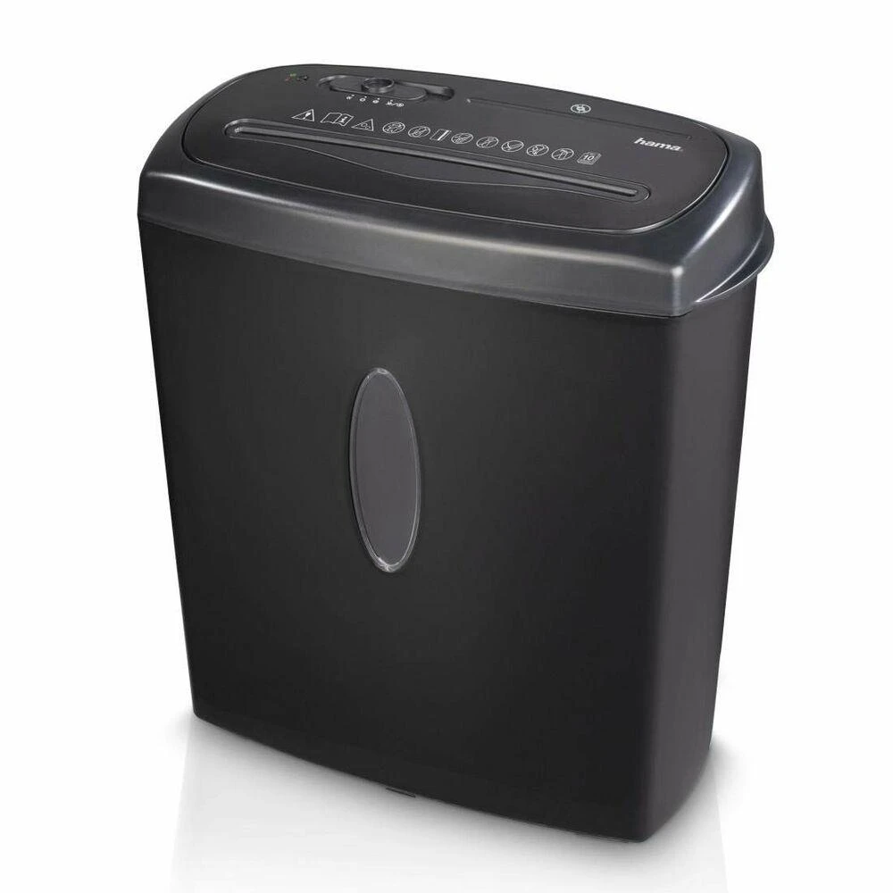 Hama namų smulkintuvas N10CD 15L