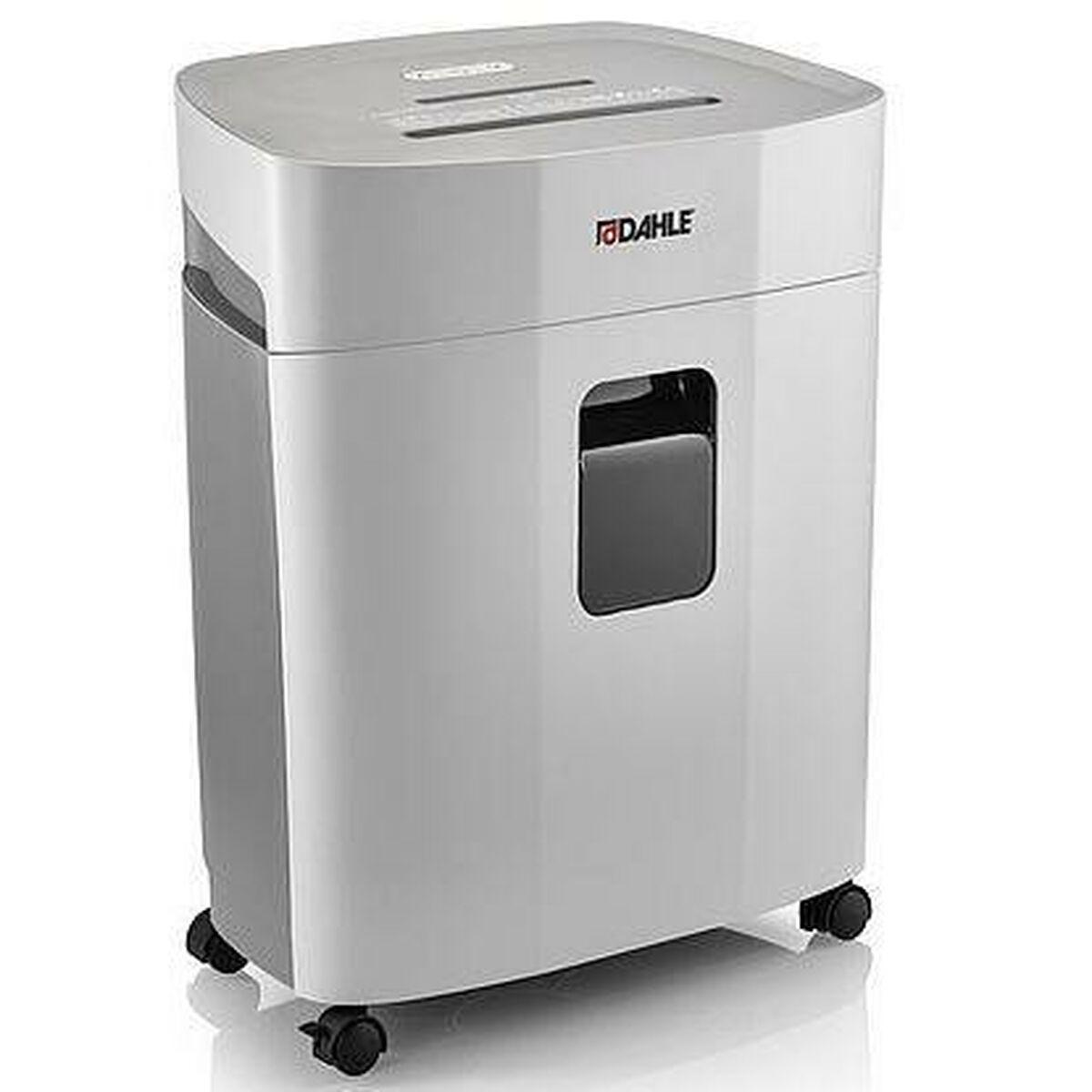 Dokumentų naikiklis DAHLE PaperSAFE® 240