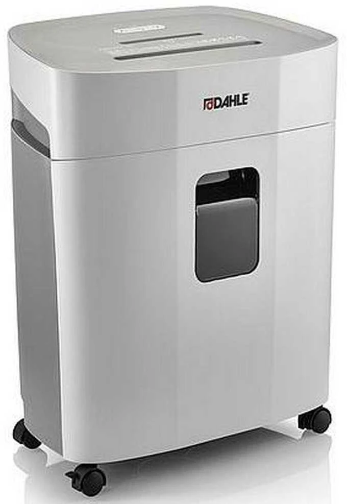 Dokumentų naikiklis DAHLE PaperSAFE® 420