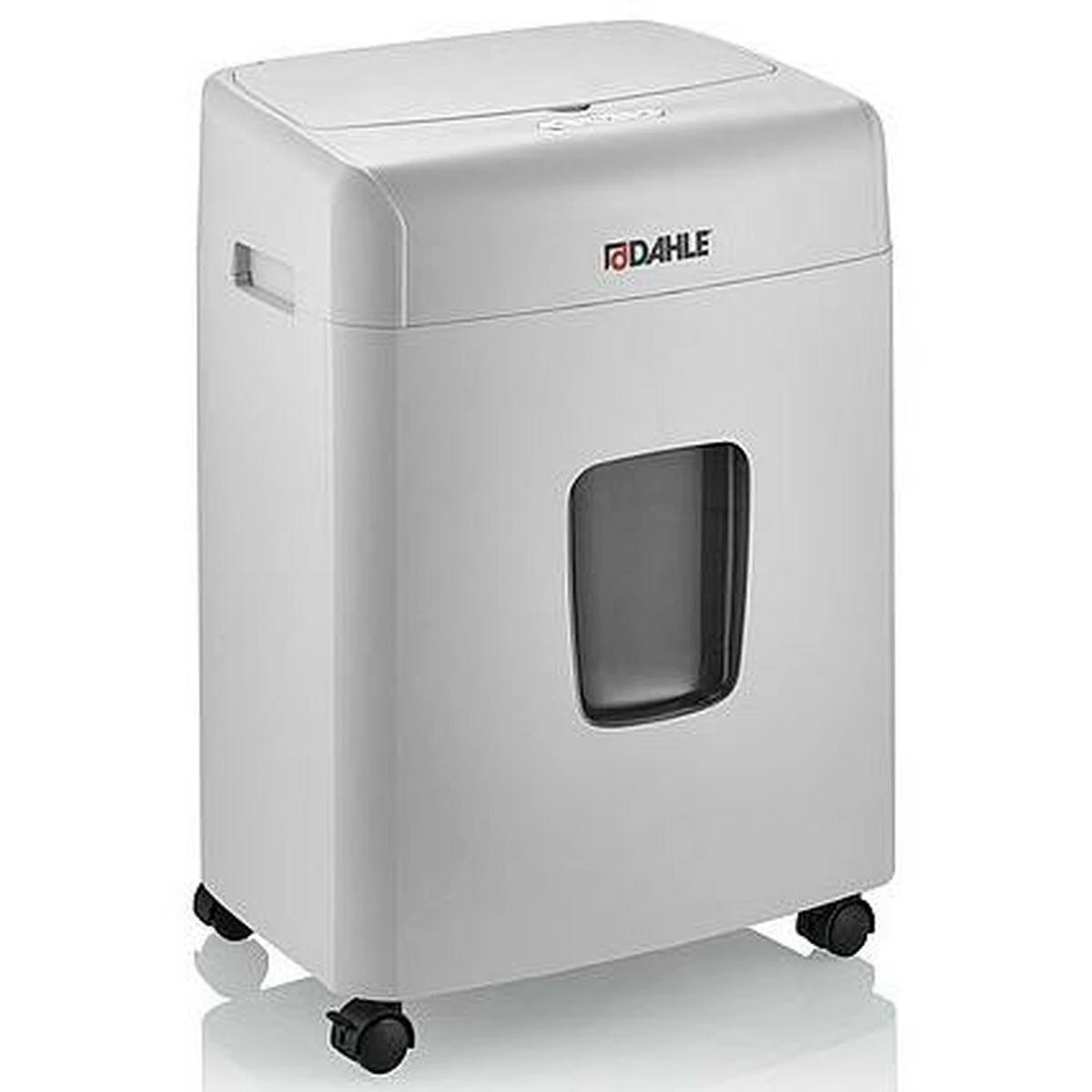 Dokumentų naikiklis DAHLE ShredMATIC® 90