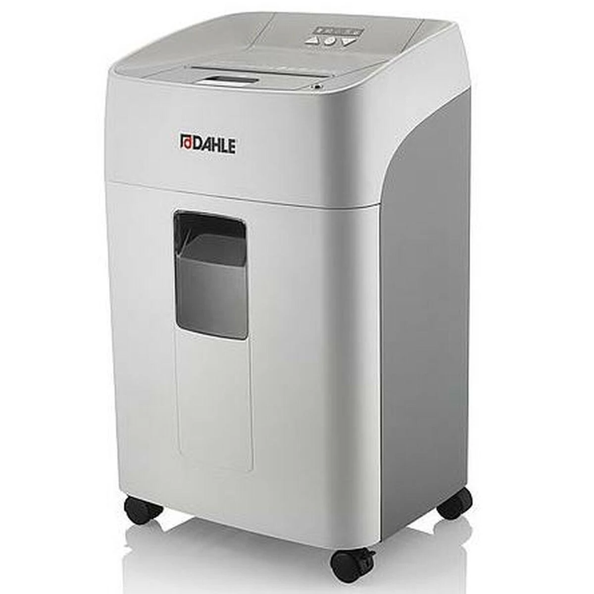 Dokumentų naikiklis DAHLE ShredMATIC® 300