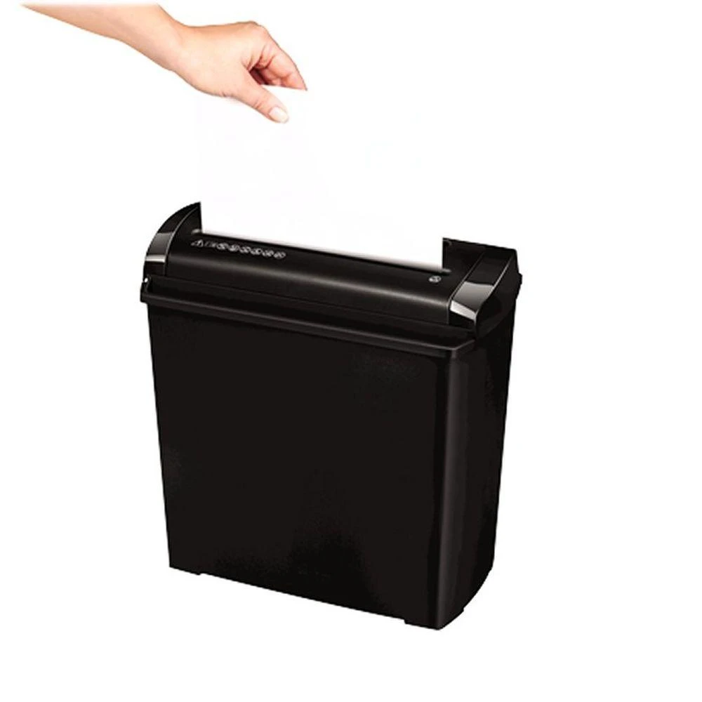 Dokumentų naikiklis Fellowes P-25S, P-1, 5l.