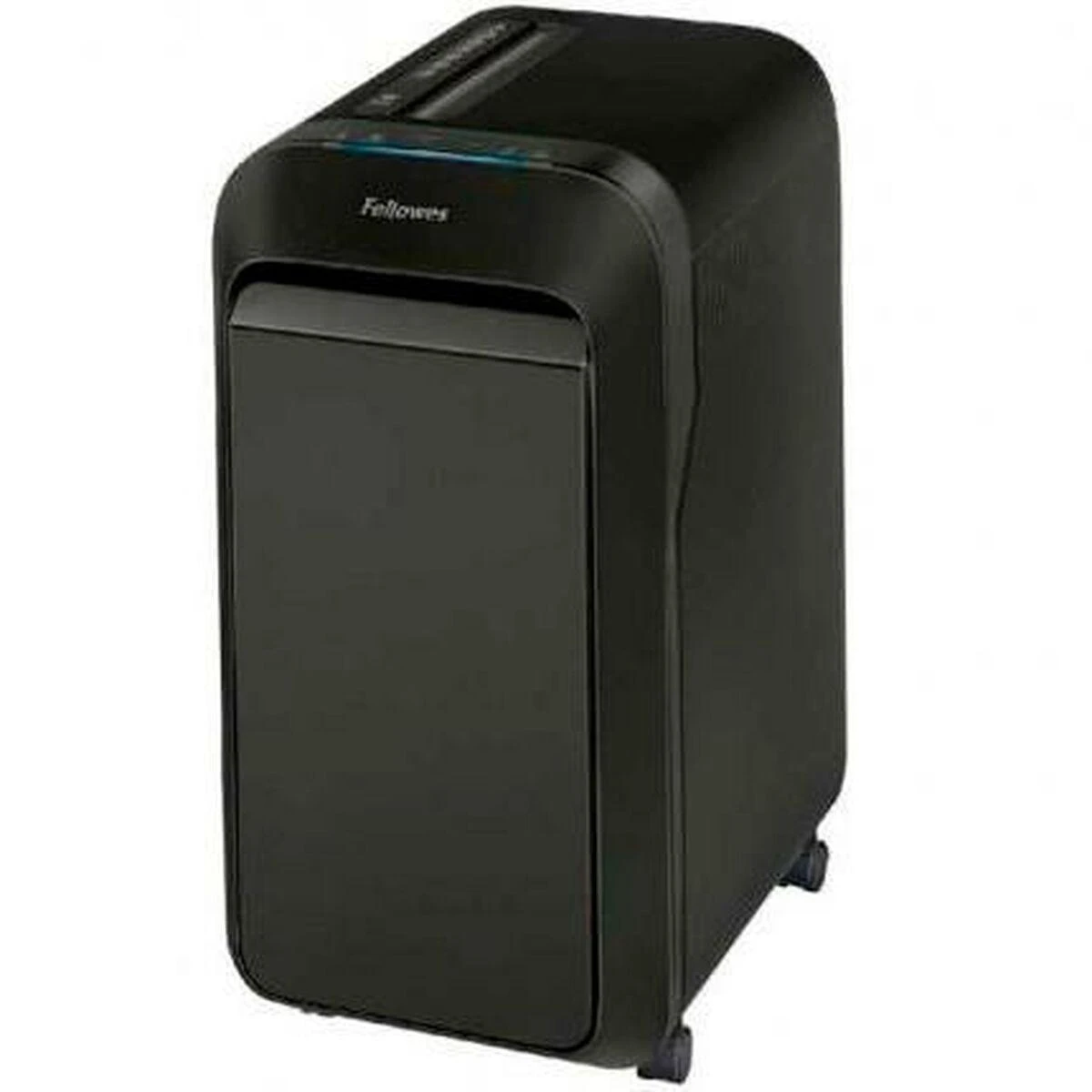 Fellowes LX220 juodas dokumentų naikiklis