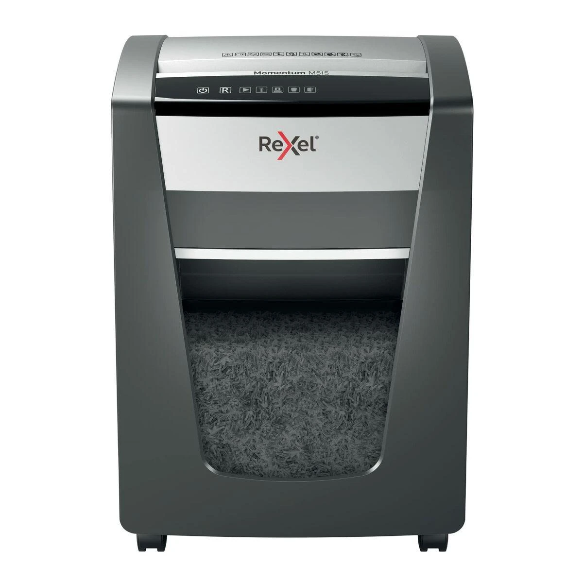 Dokumentų naikiklis Rexel Momentum M515 P5