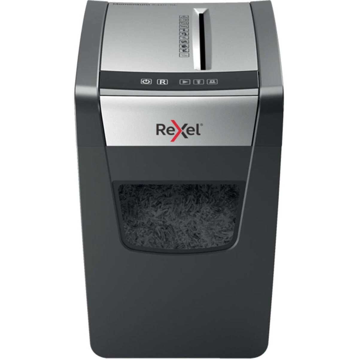 Smulkintuvas dokumentams REXEL MOMENTUM X312-SL 2104574EU