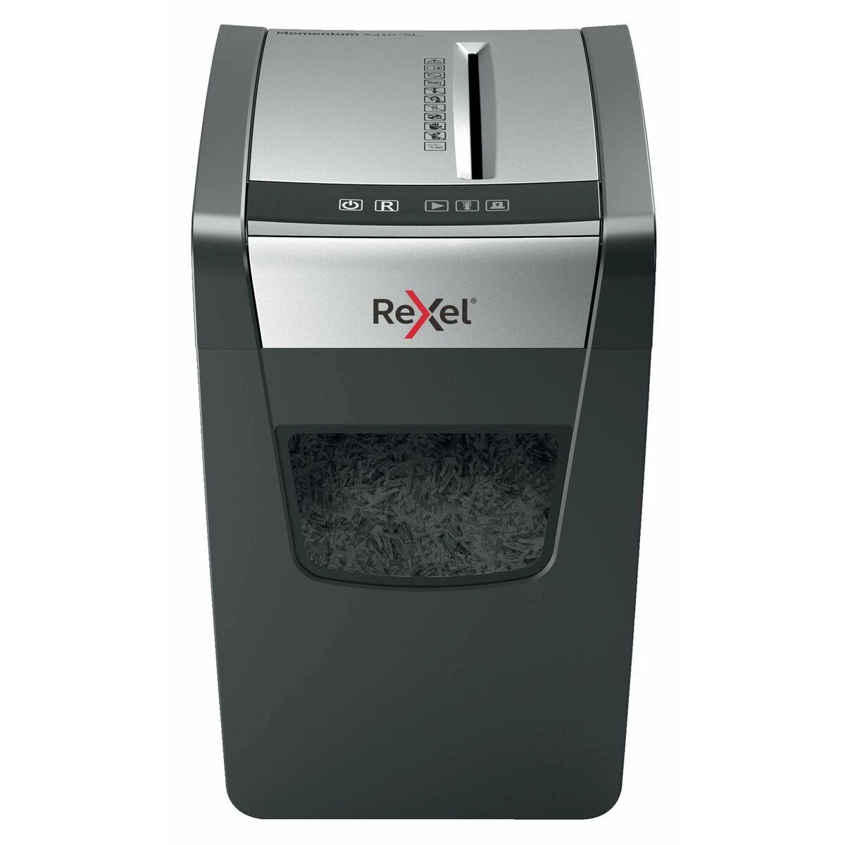 Popieriaus smulkintuvas Rexel Momentum X410-SL 2104573EU