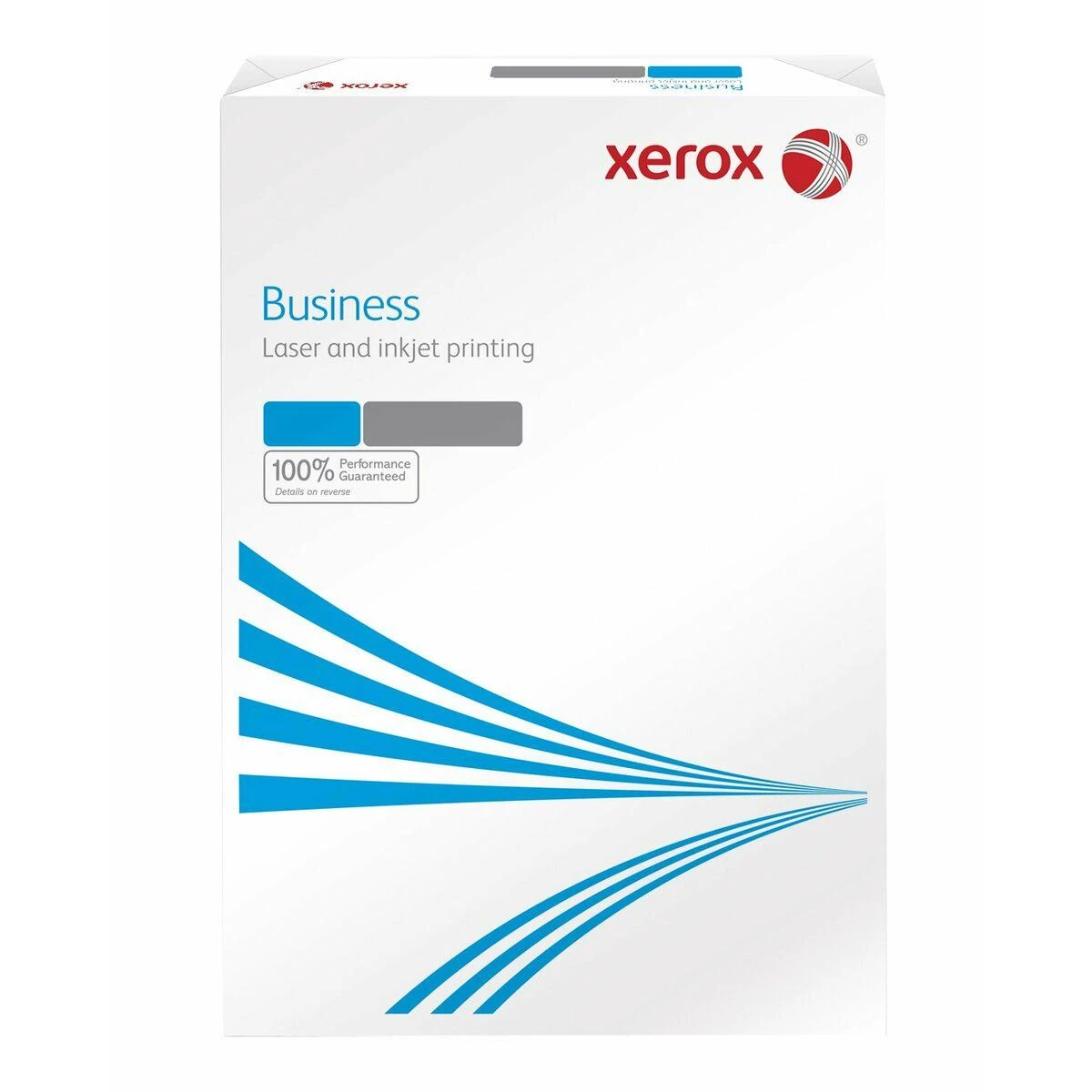 Xerox Papier Business 80 A4 kopijavimo popierius