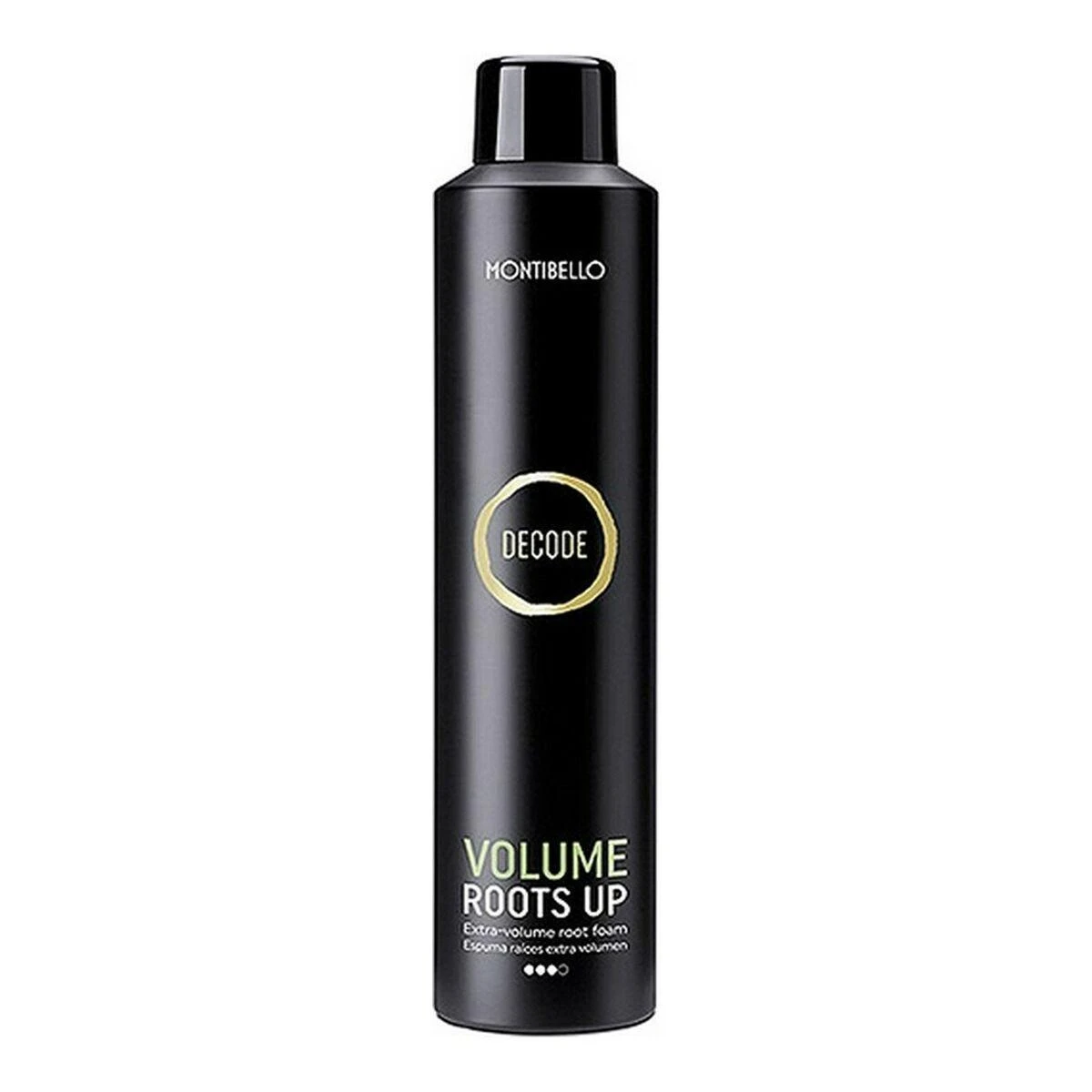 MONTIBELLO Decode Volume, 300 ml