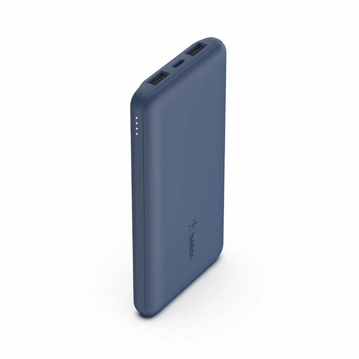 Nešiojamas Įkroviklis - Belkin Boost↑Charge 10000 mAh PD 15W 2x USB-A USB-C Mėlynas