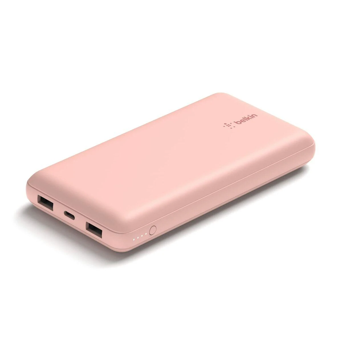 Belkin BPB012btRG 20000 mAh Rose auksinis