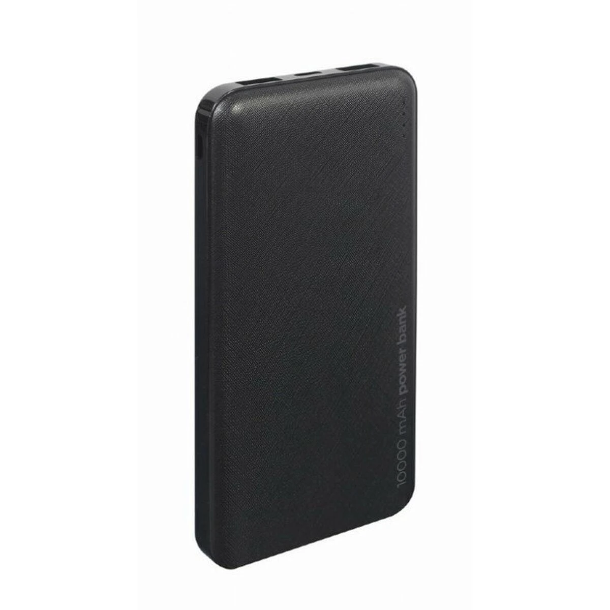 GEMBIRD PB10-02 10000 mAh power bank juodas