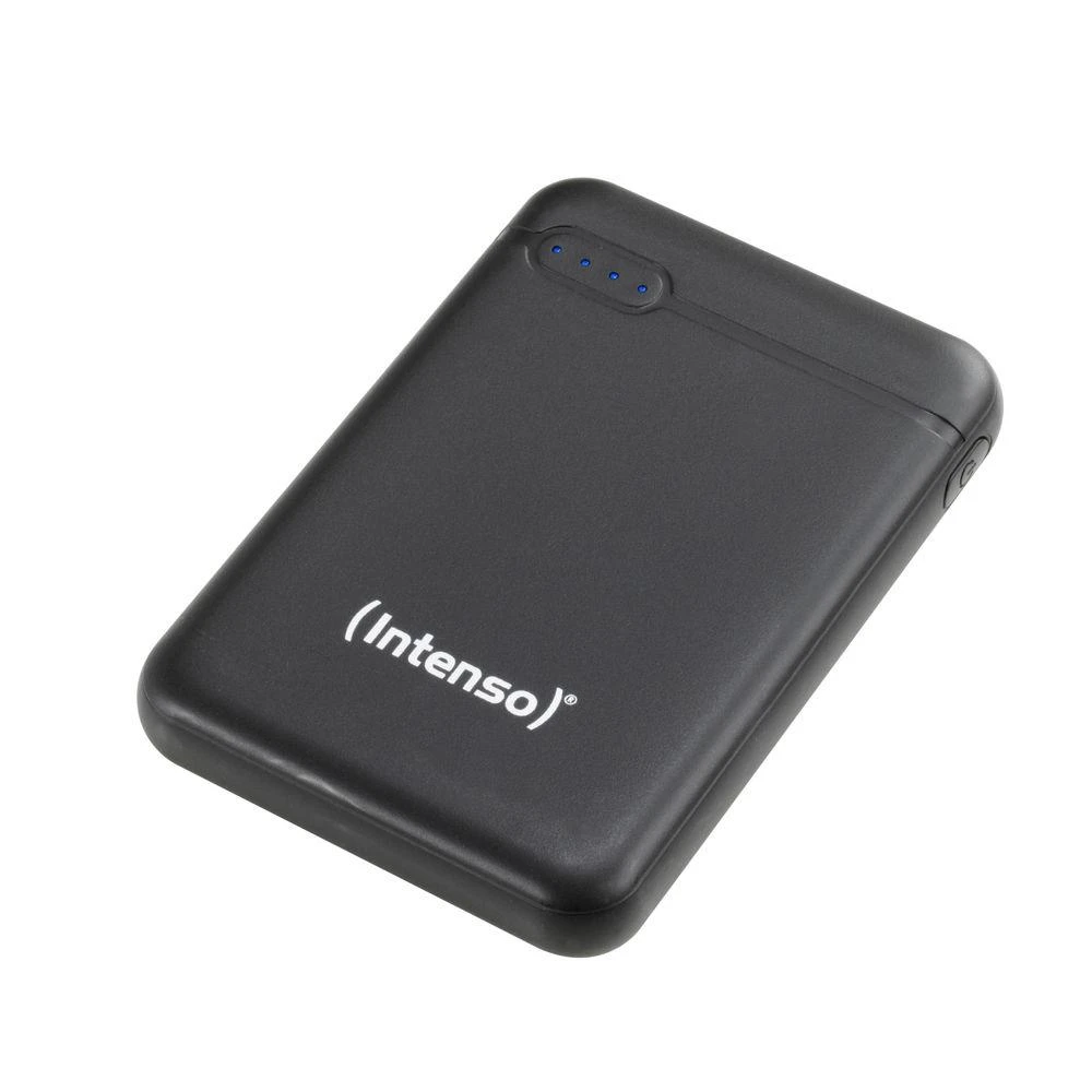 Intenso maitinimo blokas XS 5000 mAh