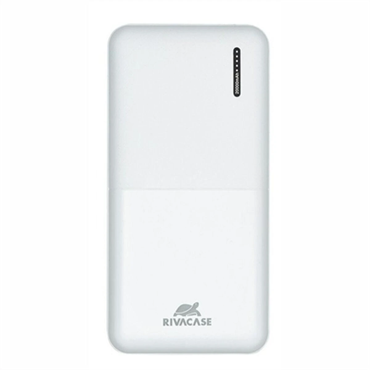 RivaCase VA2572 išorinė baterija 20000mAh, balta