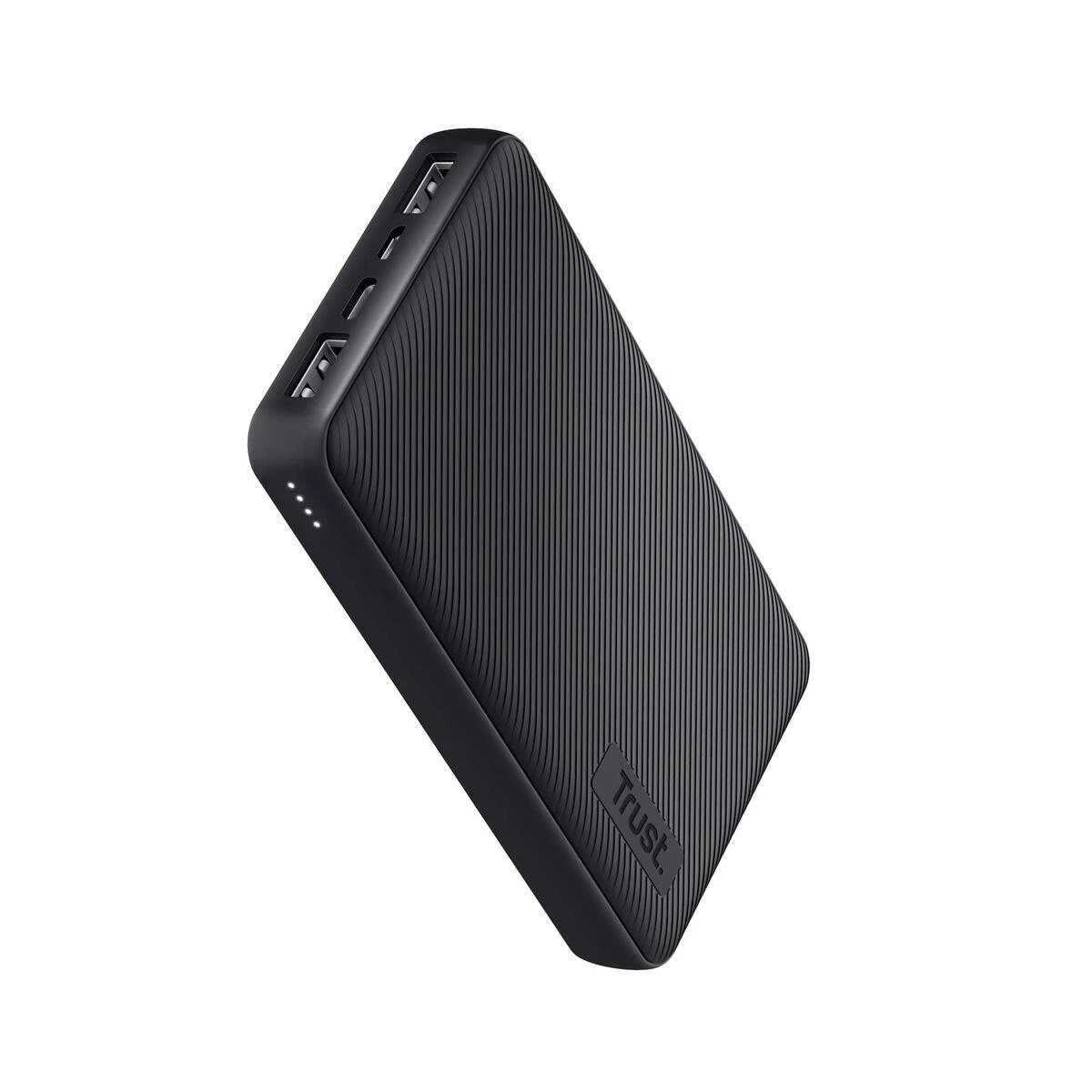 Trust Primo Lithium-Ion (Li-Ion) 15000 mAh Juodas