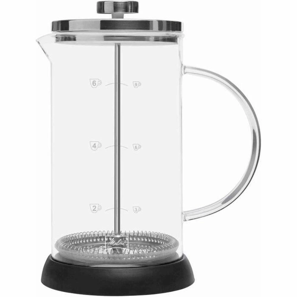 MELITTA FRENCH COFFEE kavinukas, STANDART, 8 p.