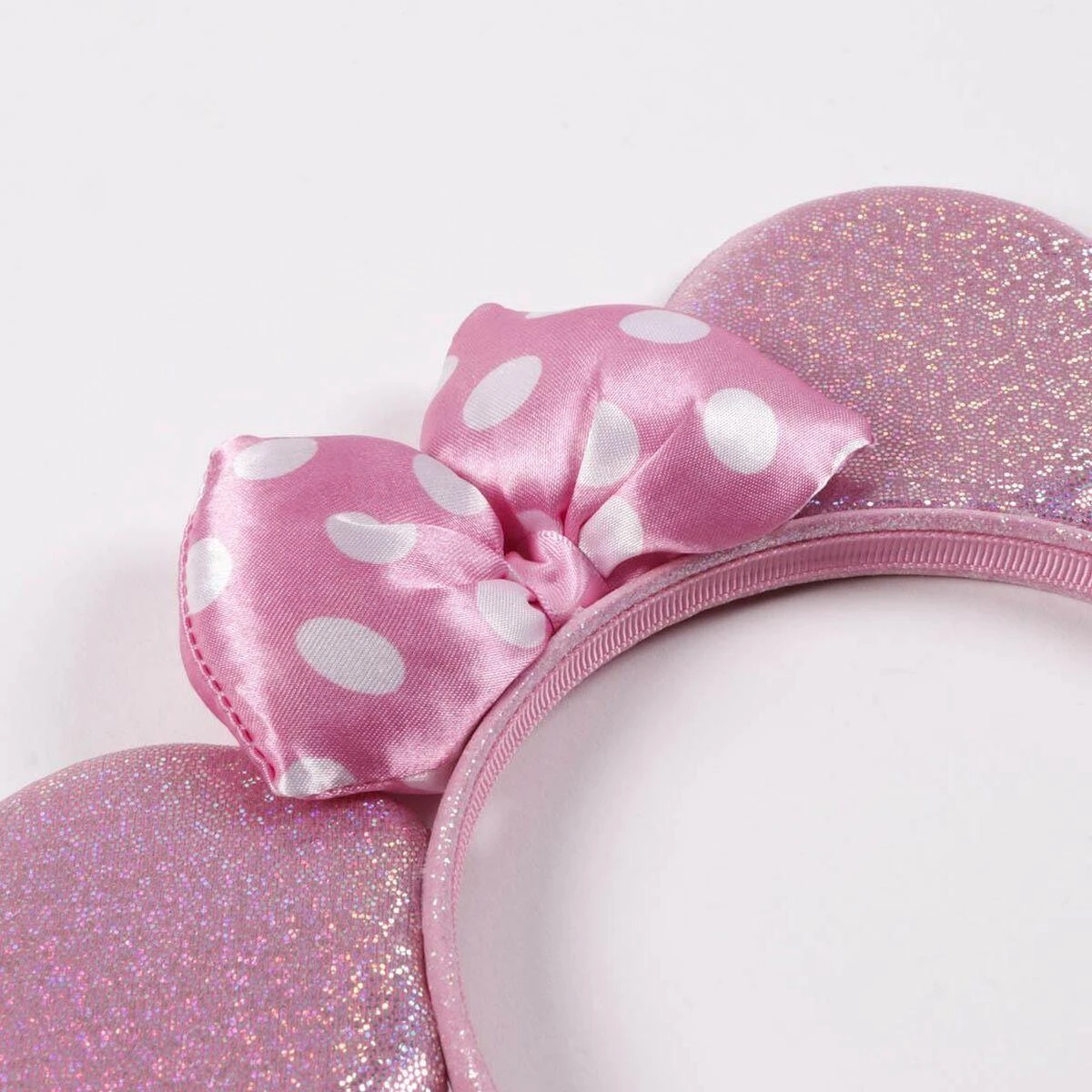 Disney Minnie Mouse kostiumas papildomų aksesuarų rinkinys